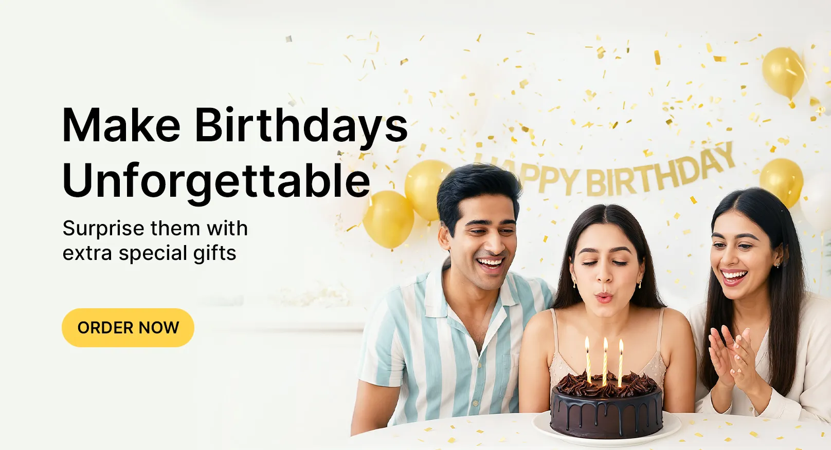 birthday banner desk 16 06 2025